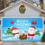 2023 New Christmas Garage Door Decoration